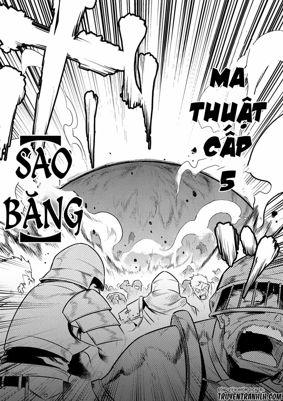 Healer báo thù chapter 9.1 15