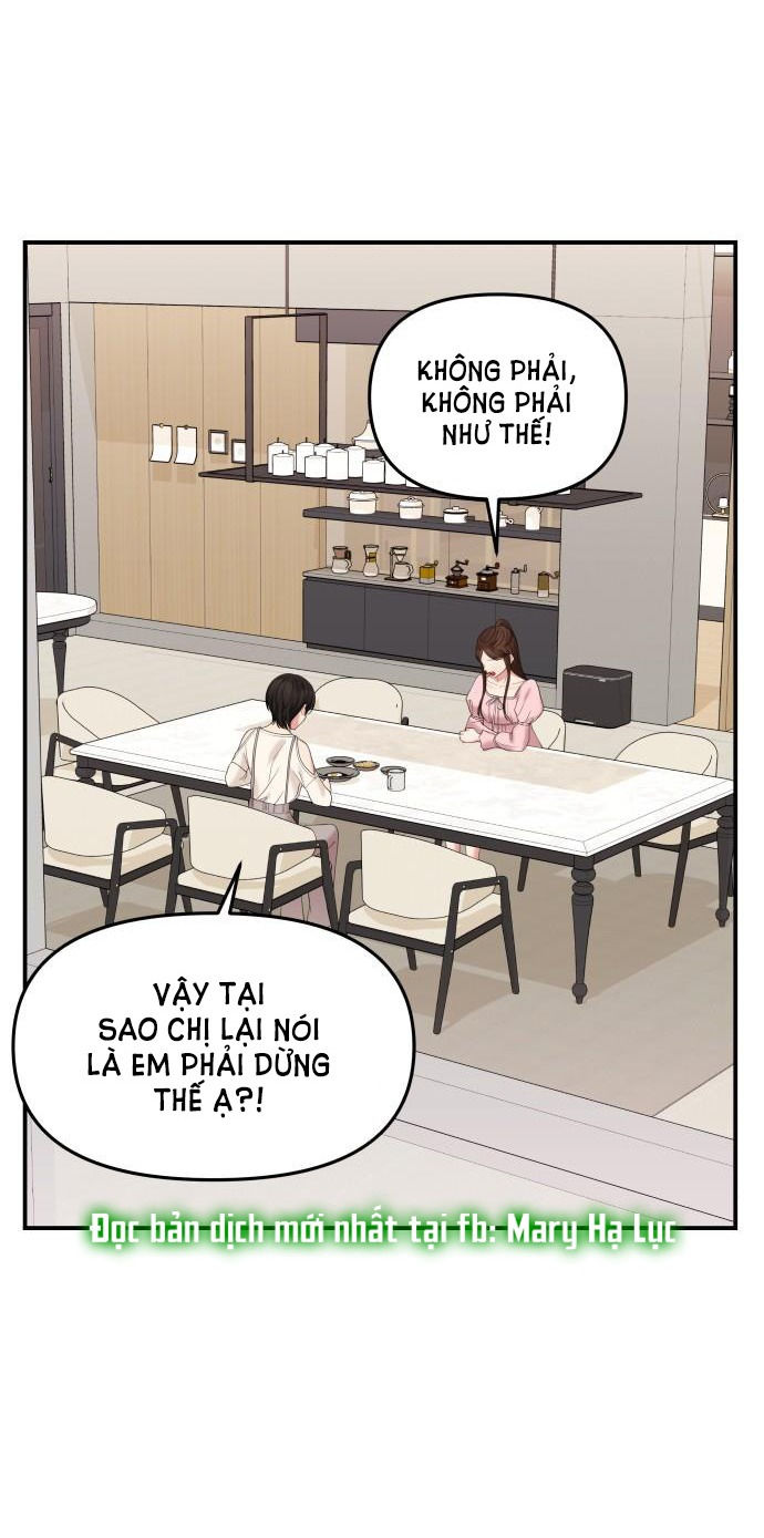 gửi em người đánh cắp những vì sao - to you who swallowed a star chapter 72.1 15