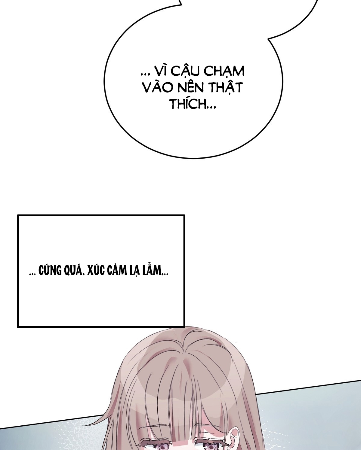 Người Bạn Dâm Loạn chapter 2.1 - Trang 27