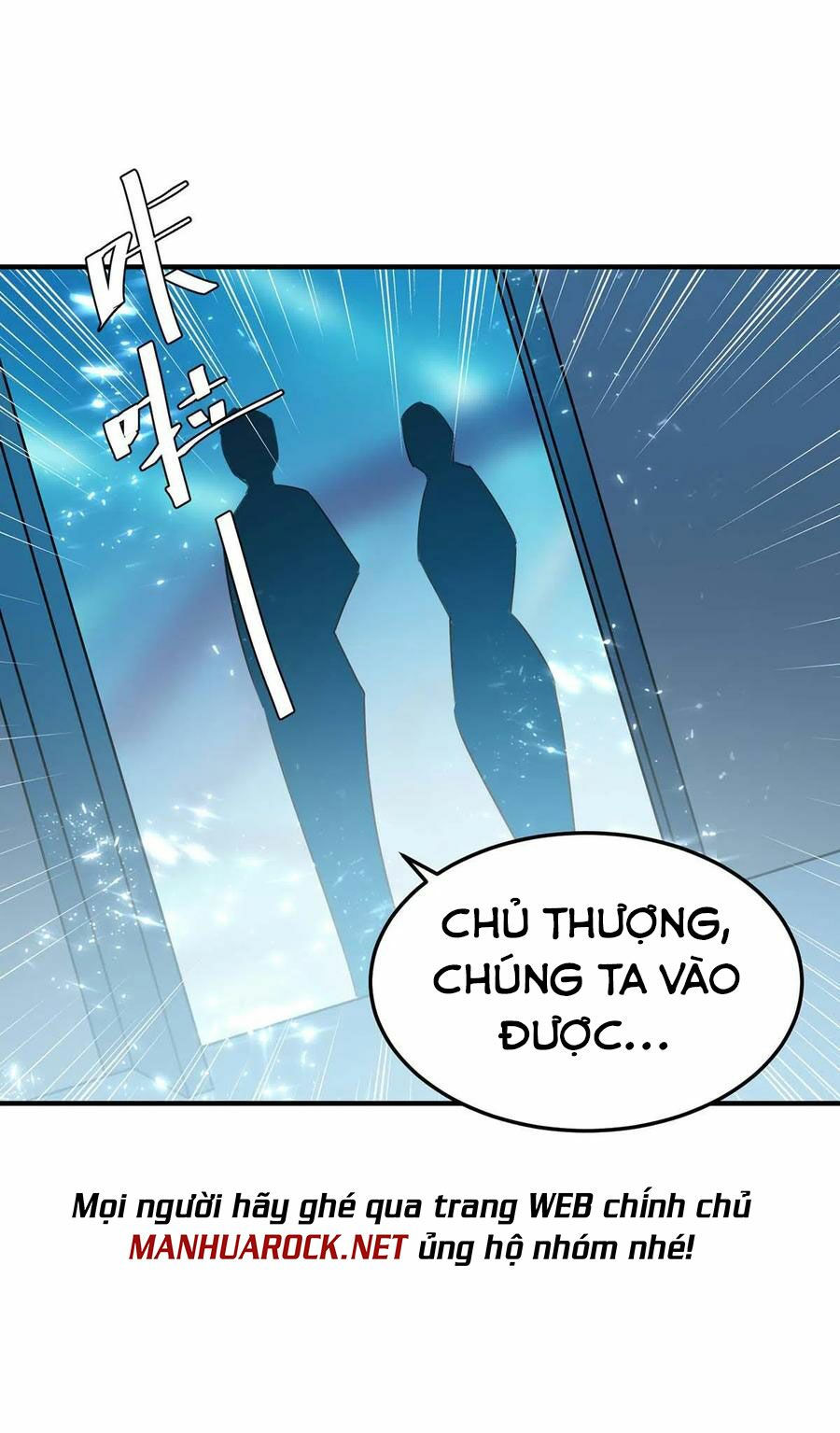 tối cường thăng cấp chapter 243 7