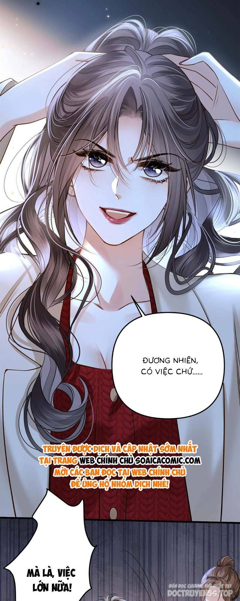 mỗi ngày đều thích anh chapter 17 17