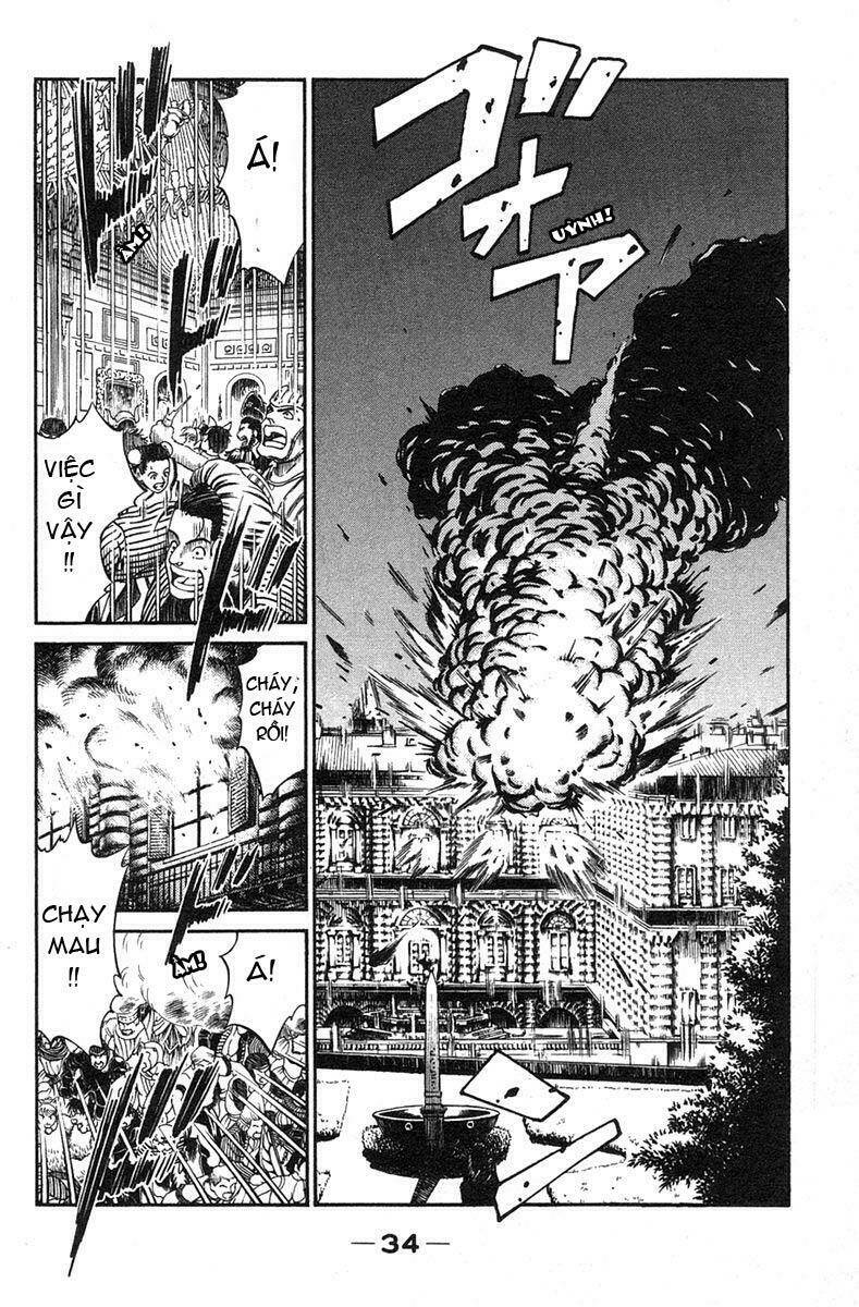 tenkuu no hasha z chapter 15 33