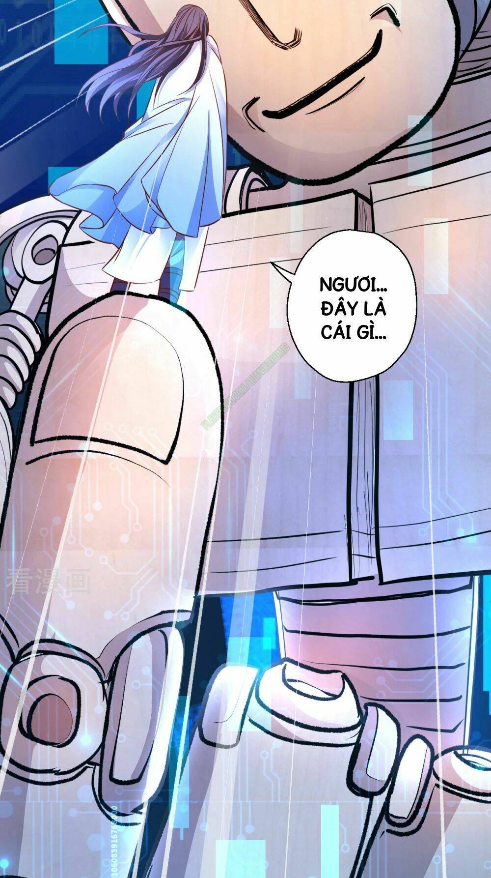 tối cường đại biểu hoàng kim thận chapter 5 28