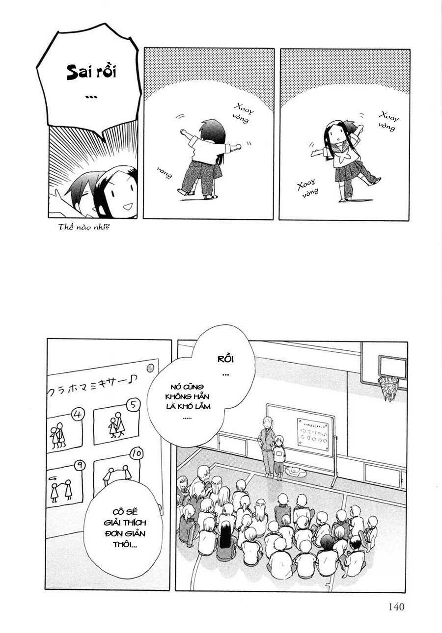 14-sai no koi chapter 11 6