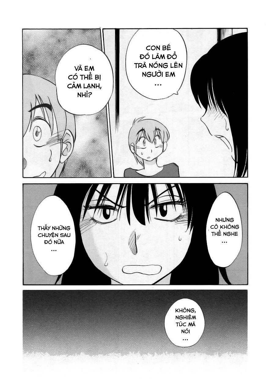 rakujitsu no pathos chapter 26 12