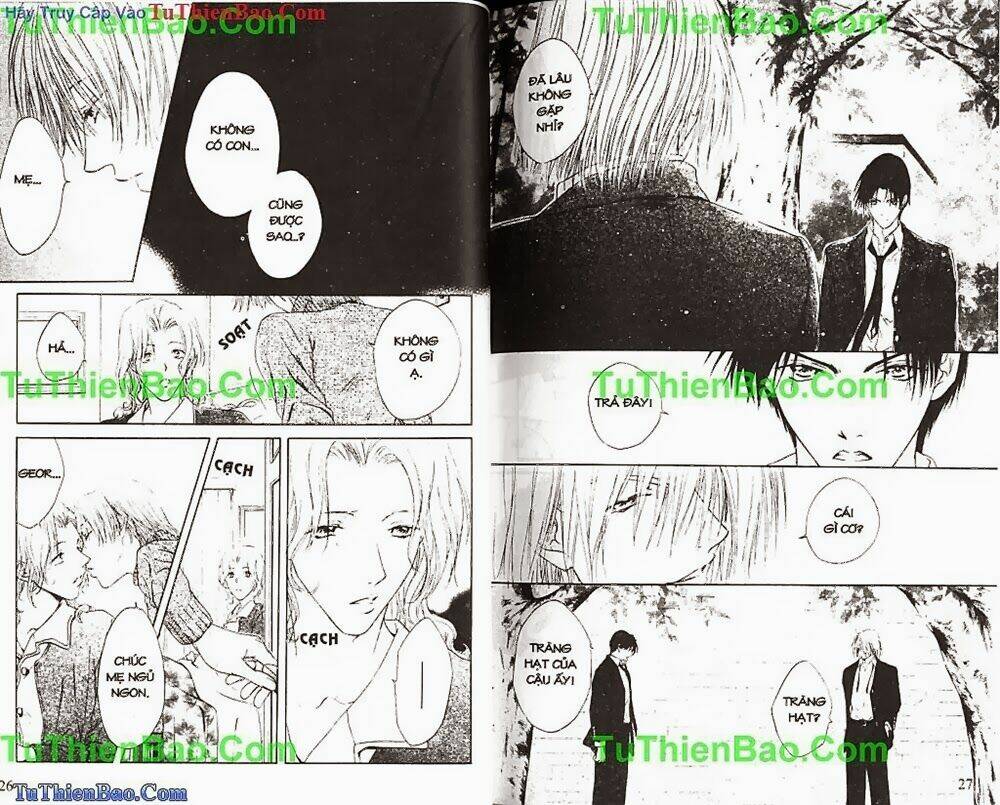 niềm hy vọng chapter 7 14