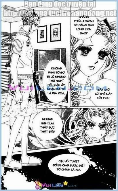 sức thanh xuân chapter 7 40