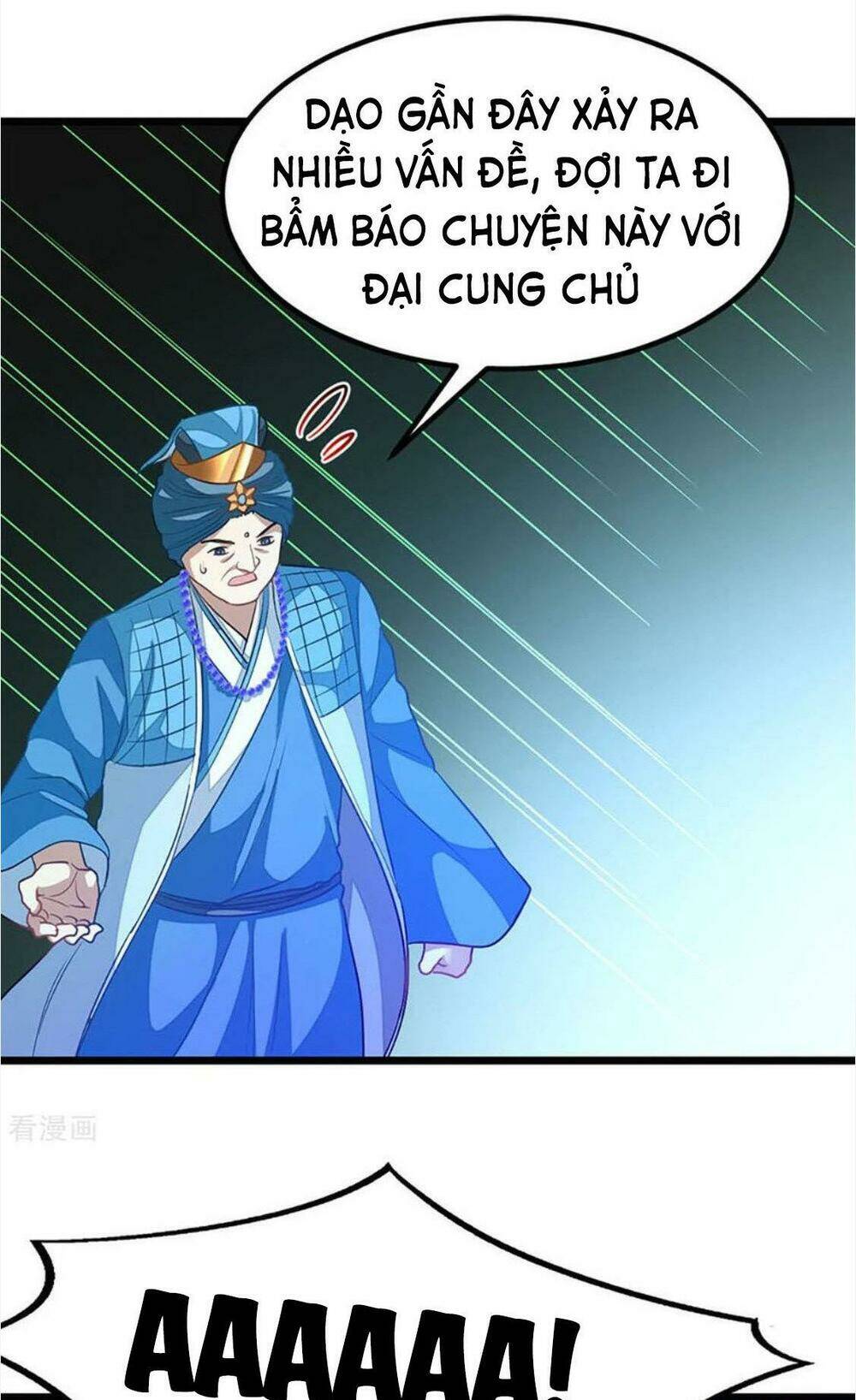 cửu dương thần vương chapter 222 26