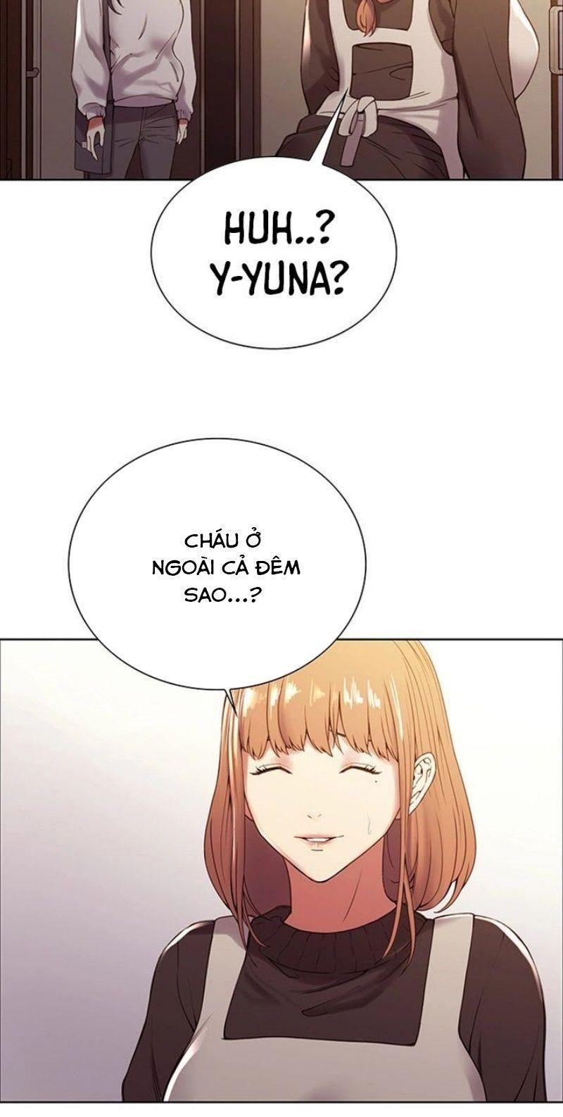 gia đình chạy trốn chapter 27 40