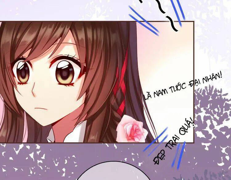 thực luyến kỳ duyên chapter 38 124