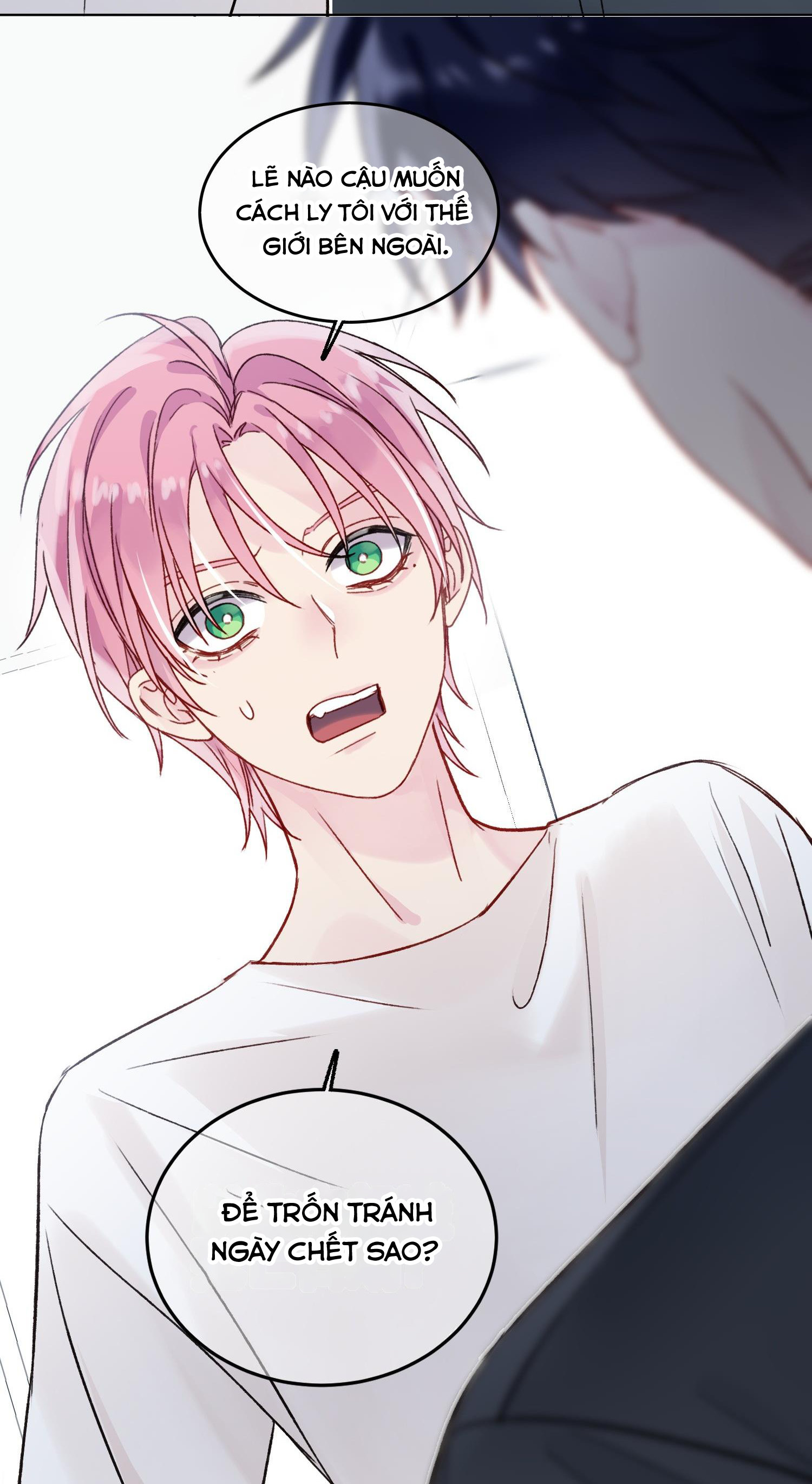 tôi phải làm một kẻ đại xấu xa chapter 87 26