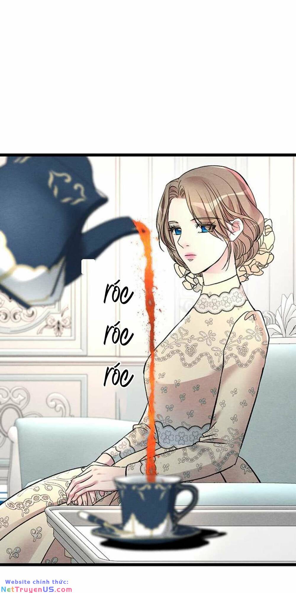 Hoàng Tử Rắc Rối chapter 31.1 60