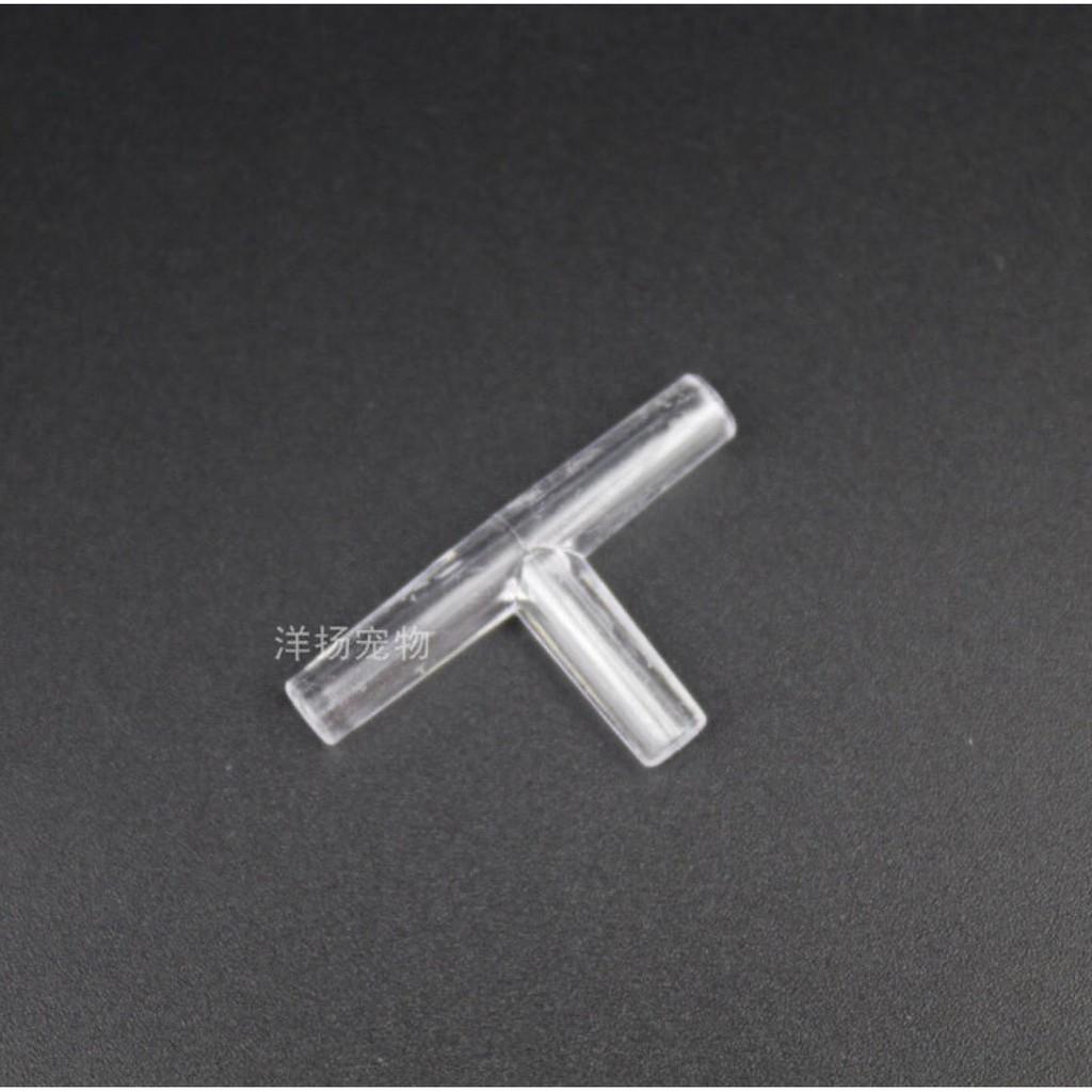 Ống nối dây sủi siêu trong siêu xịn- Ống nối dây sủi khí 4mm