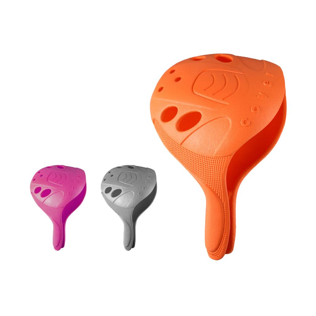 Sports Golf Clubs Headcover Driver Cover Wood Head Covers Golf Accessories