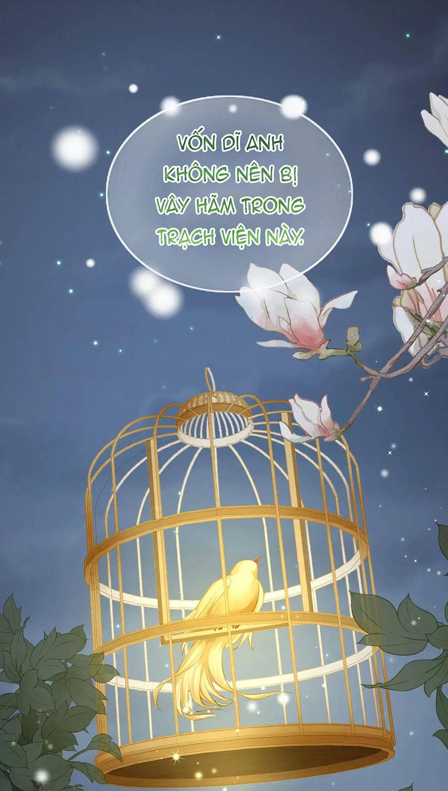 dạ yến chapter 6 33