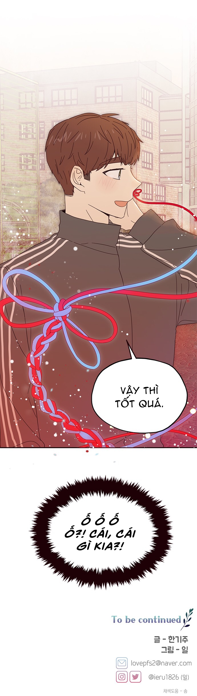 sợi chỉ nhân duyên của sarang chapter 19 72