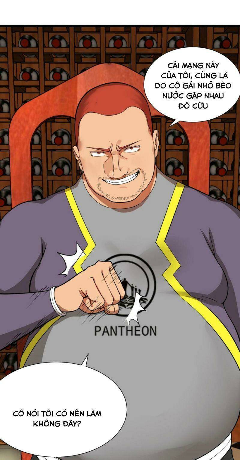 danh sách kẻ phản diện chapter 115 27