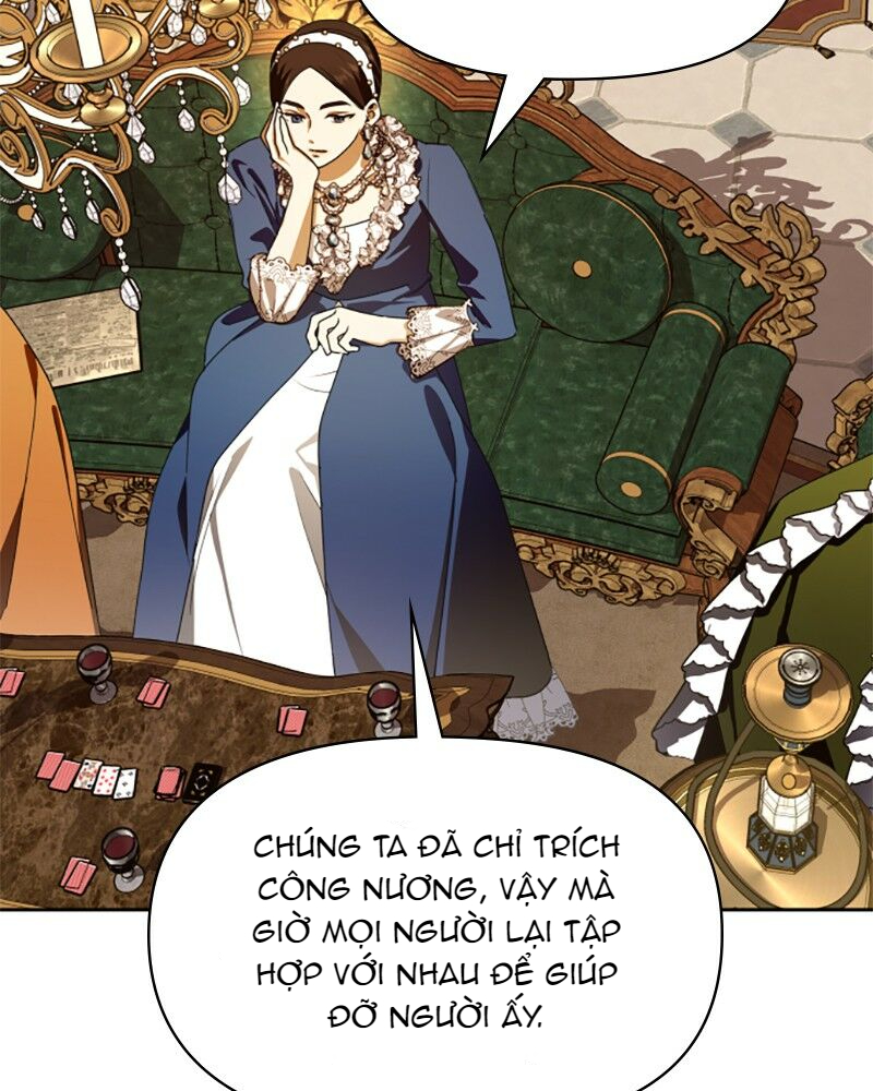 tôi muốn trở thành cô ấy dù chỉ là một ngày chapter 74 57