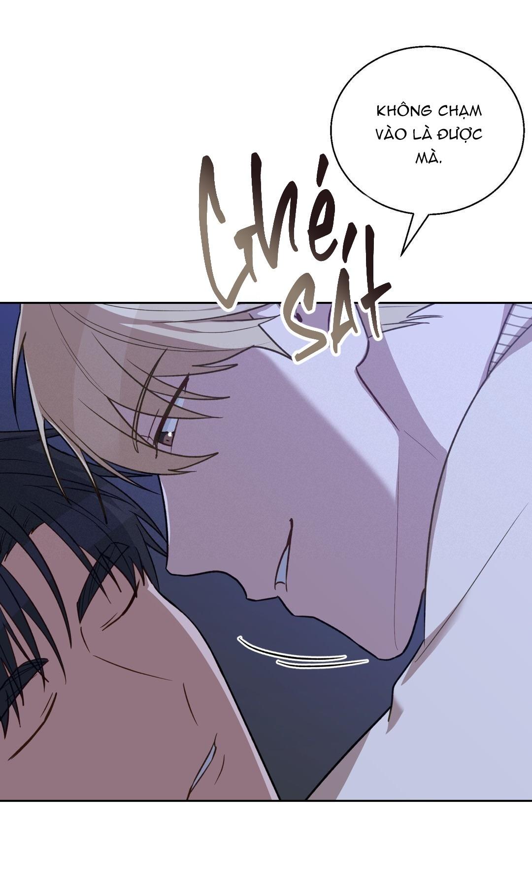 bơi trong mùi hương chapter 10 20