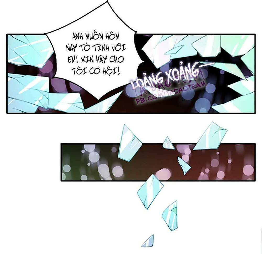 hoa ngôn tâm nguyện chapter 9 10