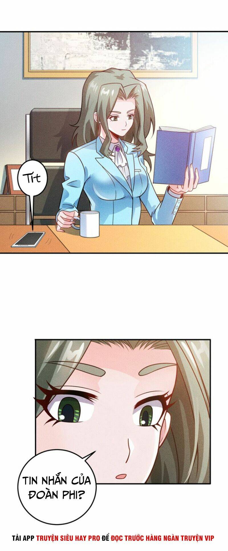 cao thủ cận vệ của nữ chủ tịch chapter 89 12