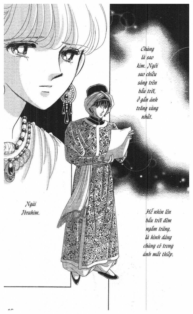 nữ hoàng của đế chế ottoman chapter 8 14