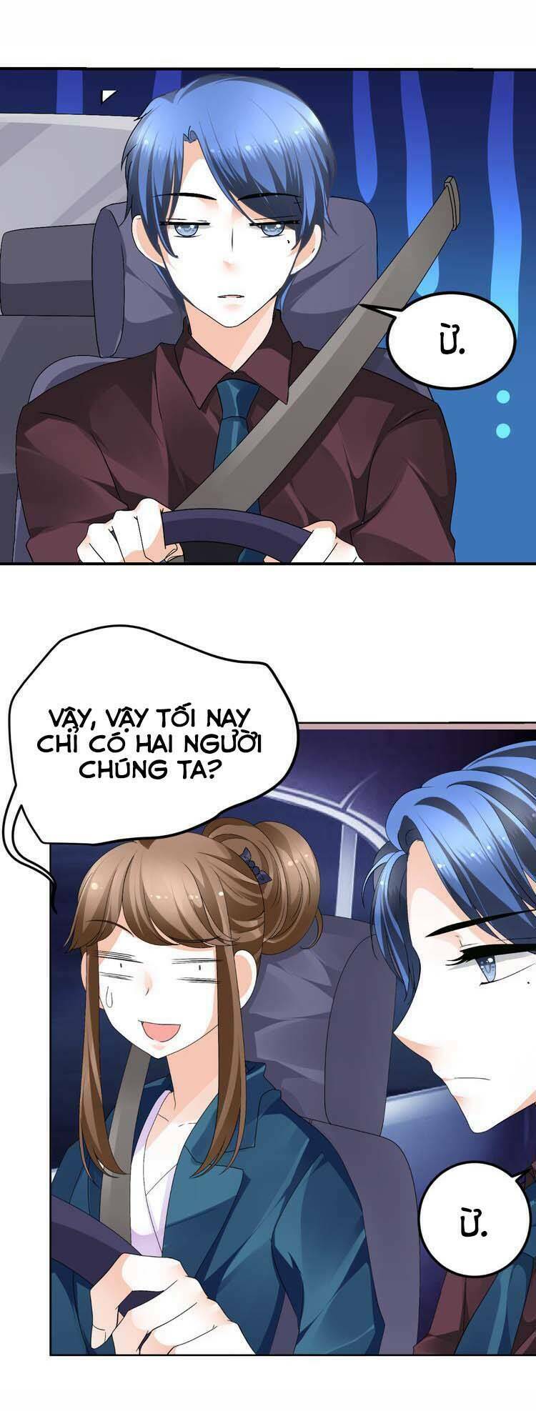 phản công thành siêu sao chapter 15 46