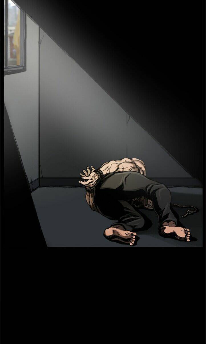 truyền thuyết anh hùng thời mạt thế chapter 1 22