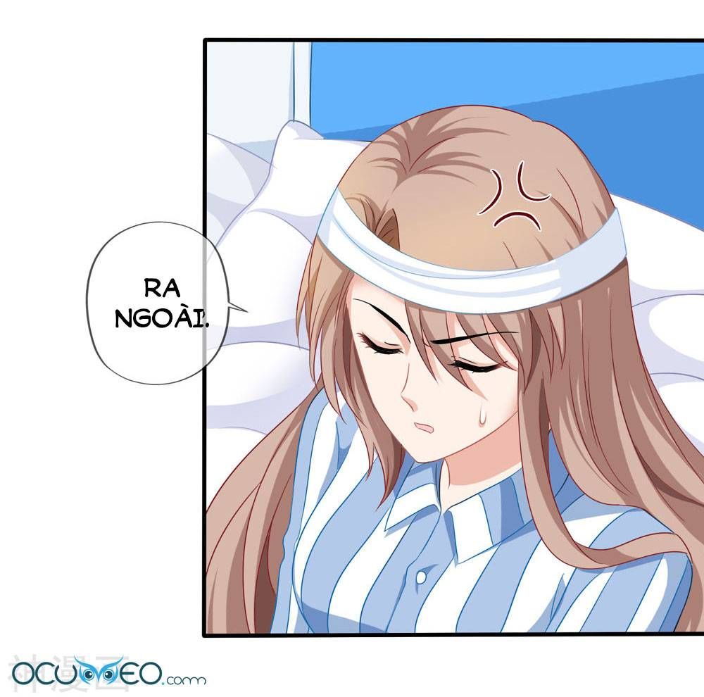 mỹ vị giai thê chapter 49 12