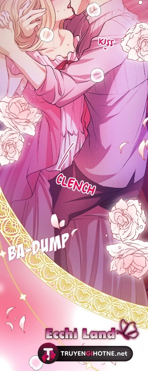 sức nóng của nữ phản diện được tái sinh chapter 42.2 20