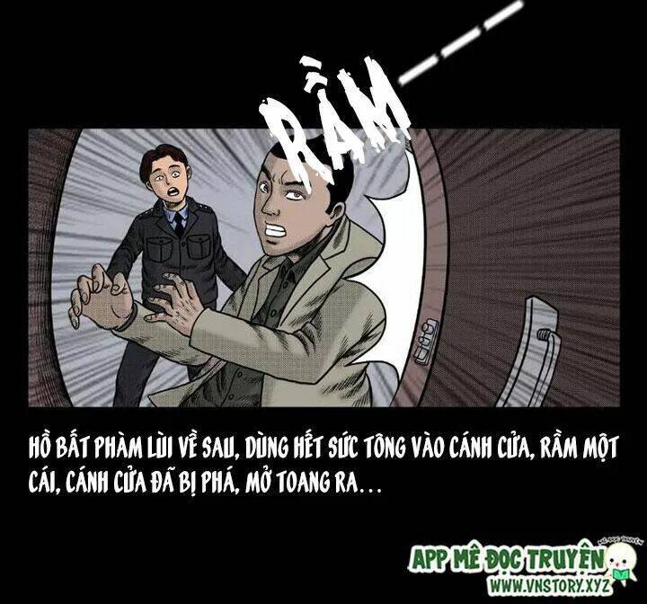 kỳ án có thật chapter 43 42