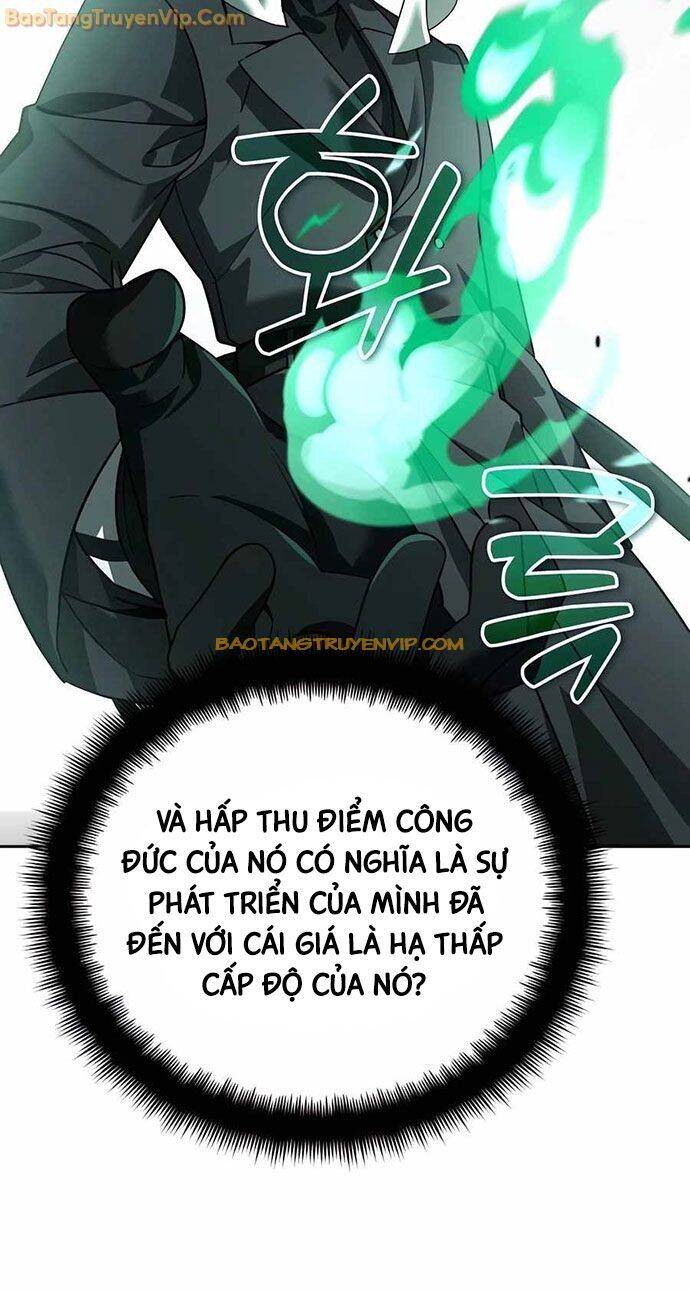 Bản Ngã Thay Đổi chapter 21 71