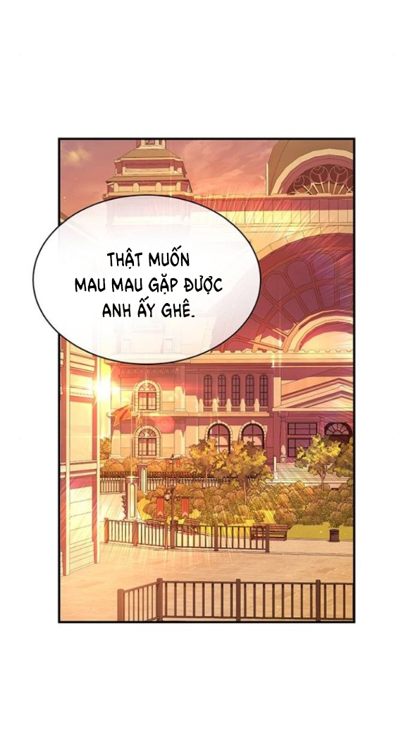 tôi tưởng bản thân không còn sống được bao lâu! chapter 76.2 18