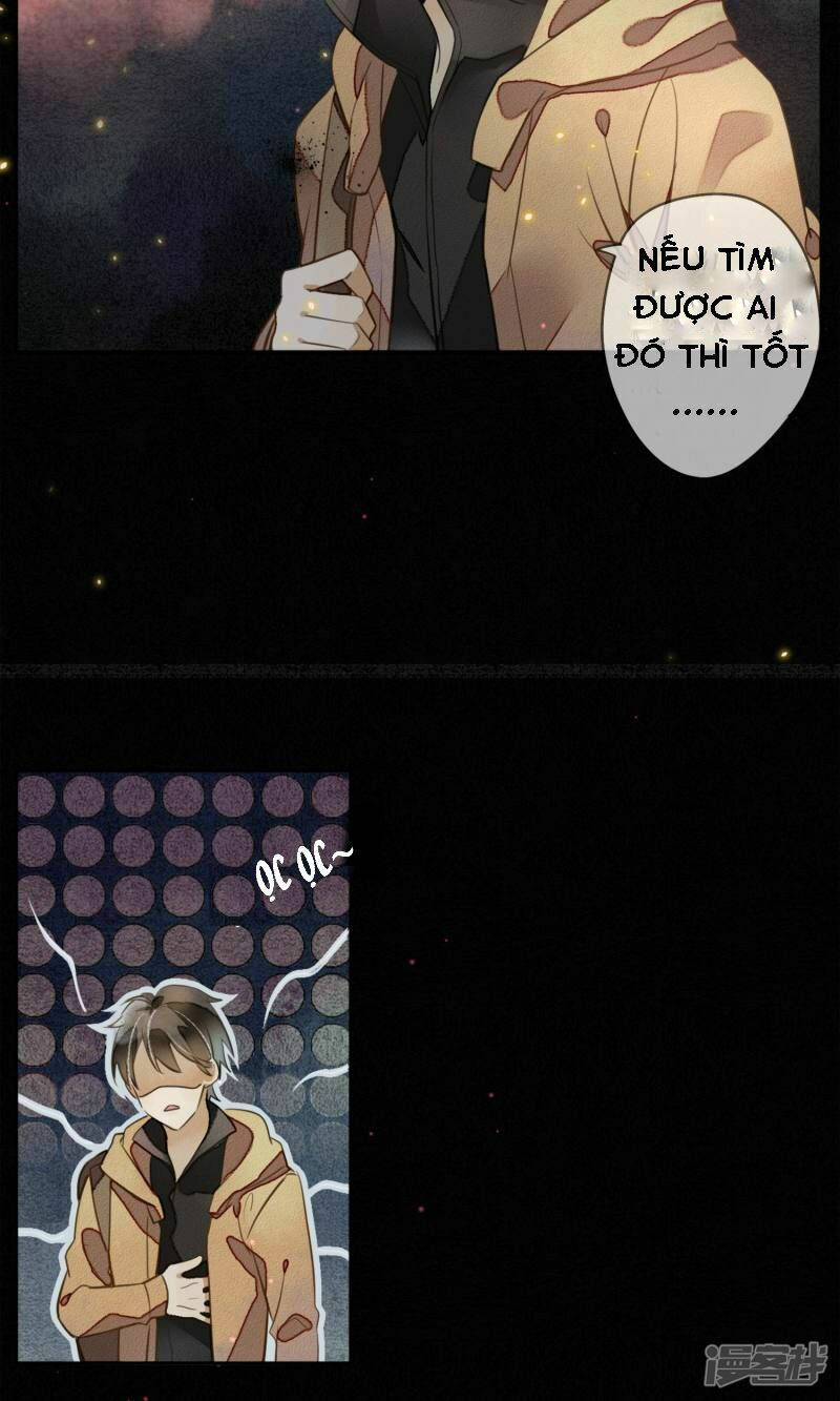 đêm ảo mộng cực lạc chapter 2 14