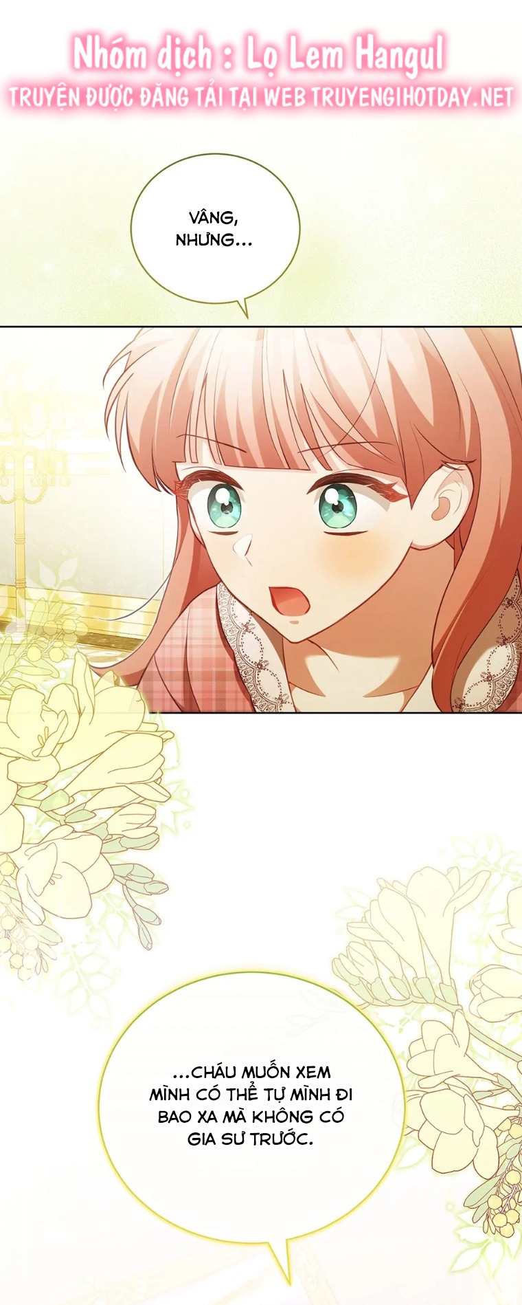 nhật ký chăm sóc đứa trẻ của nhân vật phản diện chapter 31 27