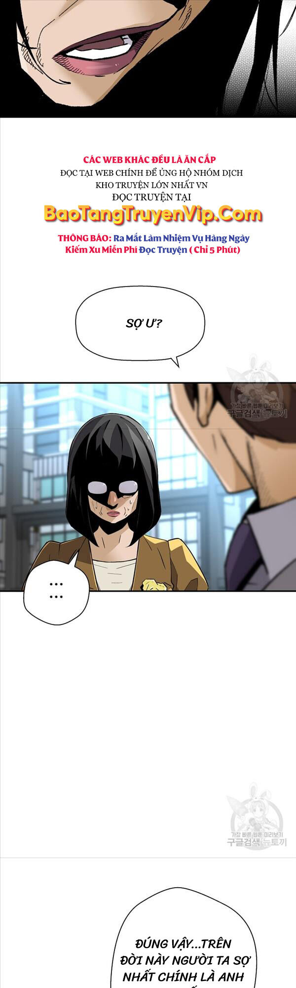 sự trở lại của huyền thoại chapter 91 25