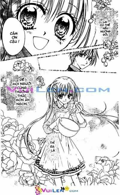 công chúa ẩm thực chapter 9 14