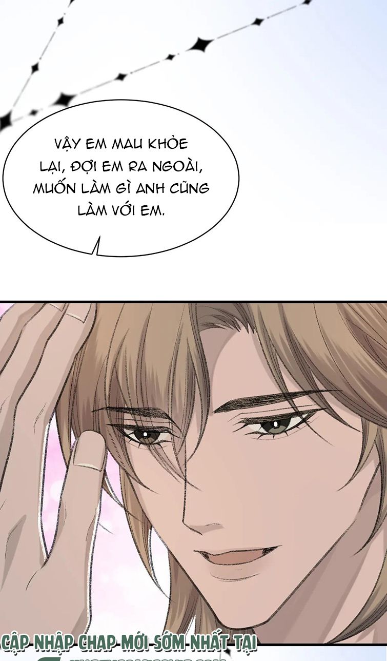 cấu bệnh chapter 85 31