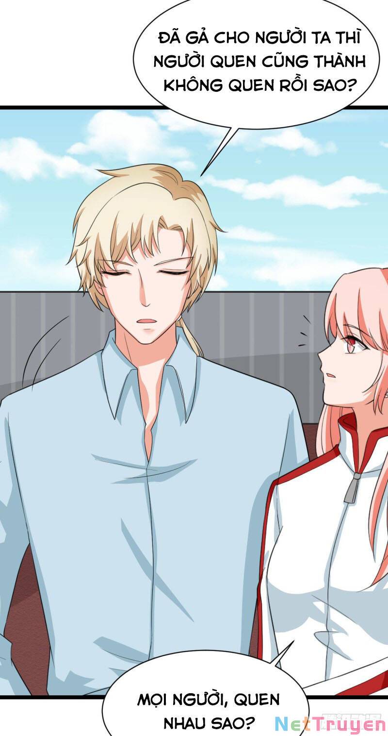 siêu cấp nữ thần trọng sinh chapter 44 31