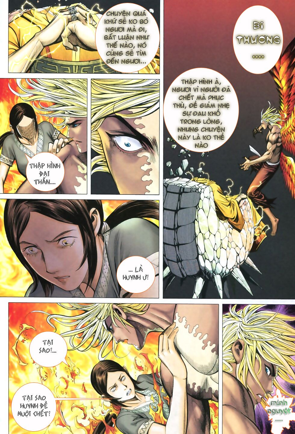 phong thần ký chapter 51 5