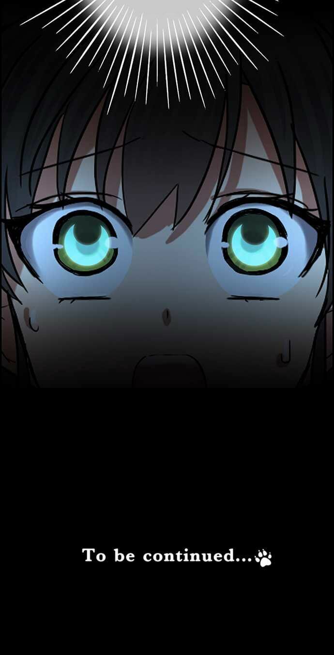 nụ hôn nguyền rủa chapter 30 37