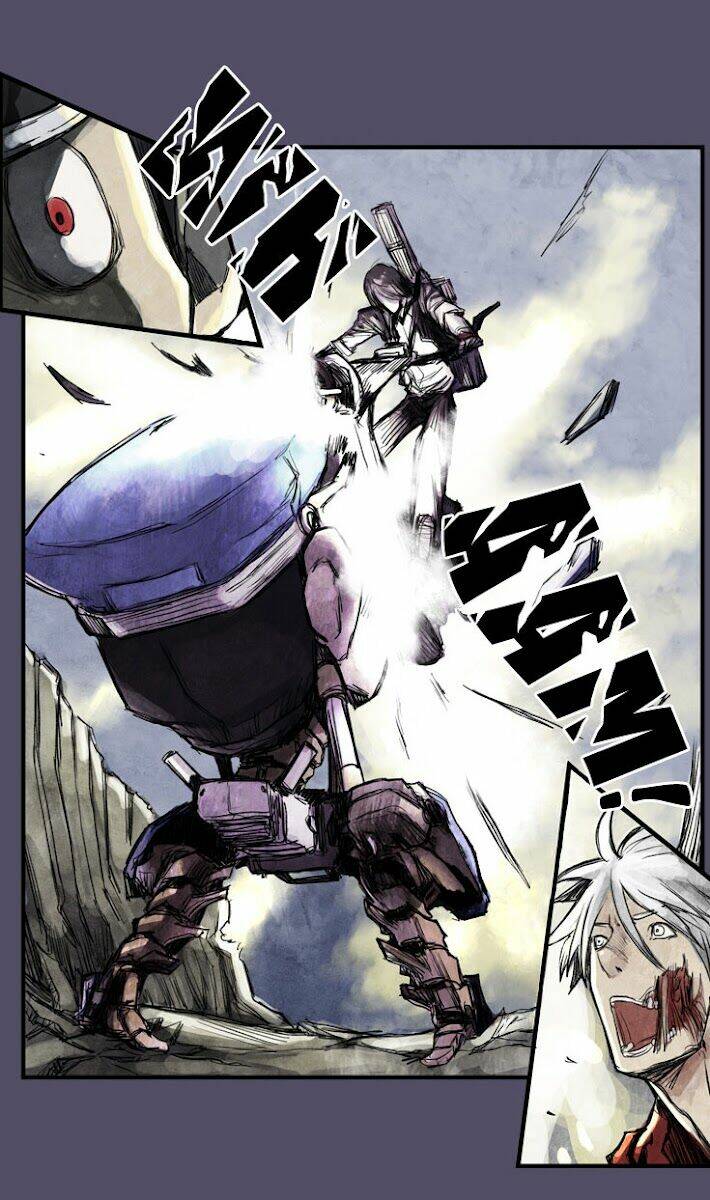 wake up deadman chapter 4 6