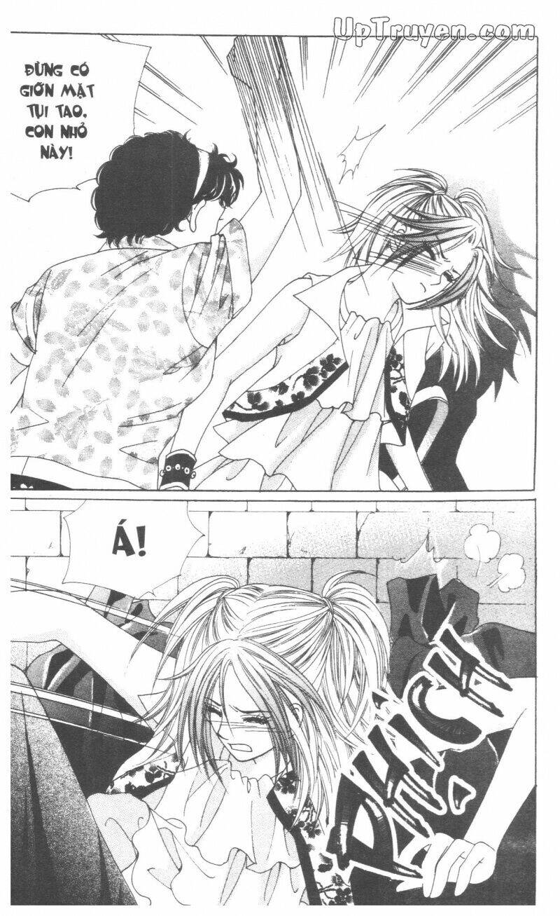 cáo già gặp sói điên chapter 5 158