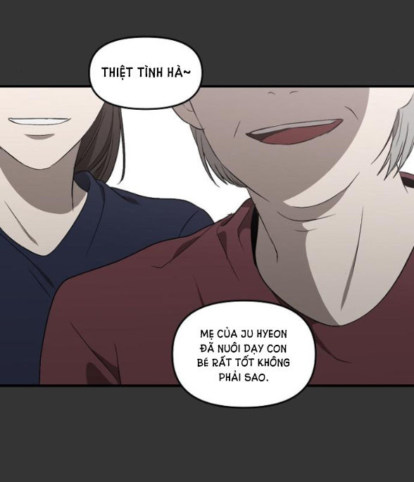 Tự Do Trong Mơ chapter 42.1 27