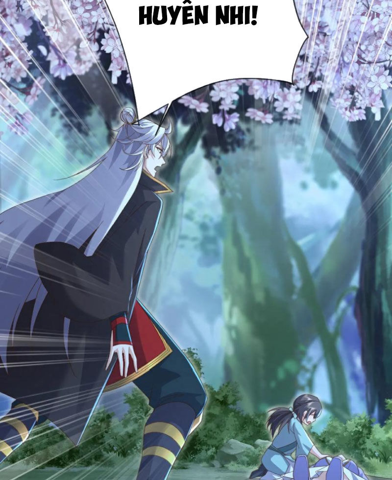 tiên võ đế tôn chapter 595 50