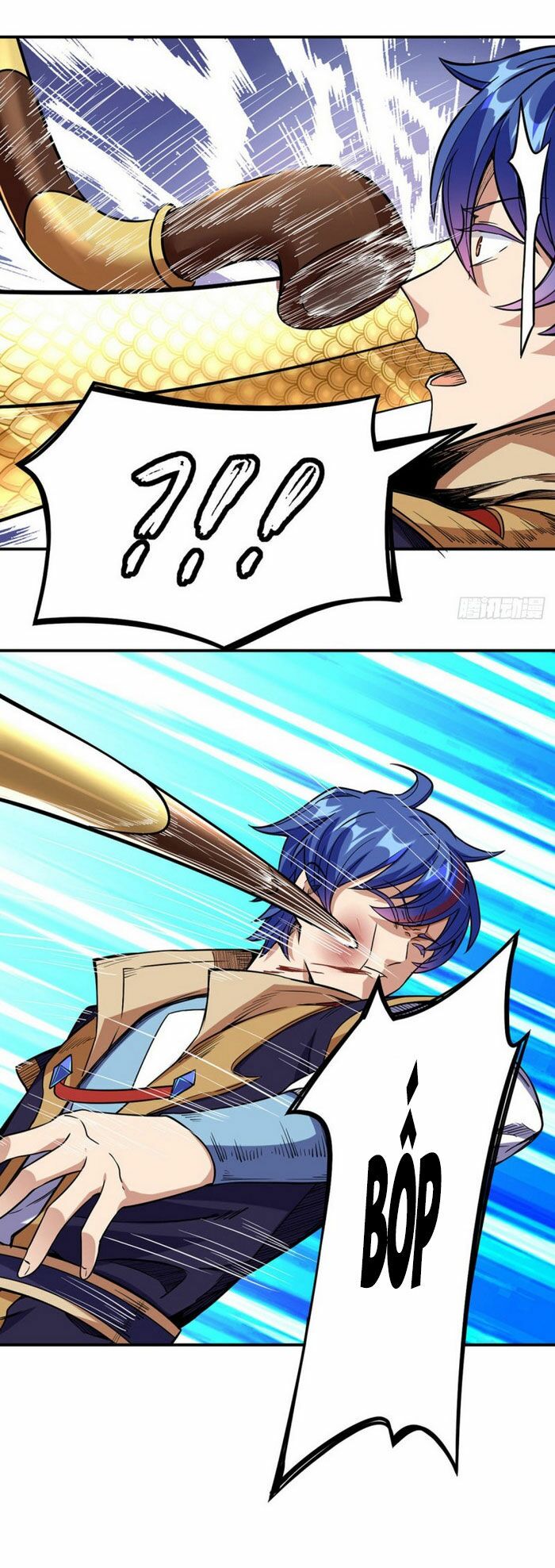 võ đạo độc tôn chapter 228 26