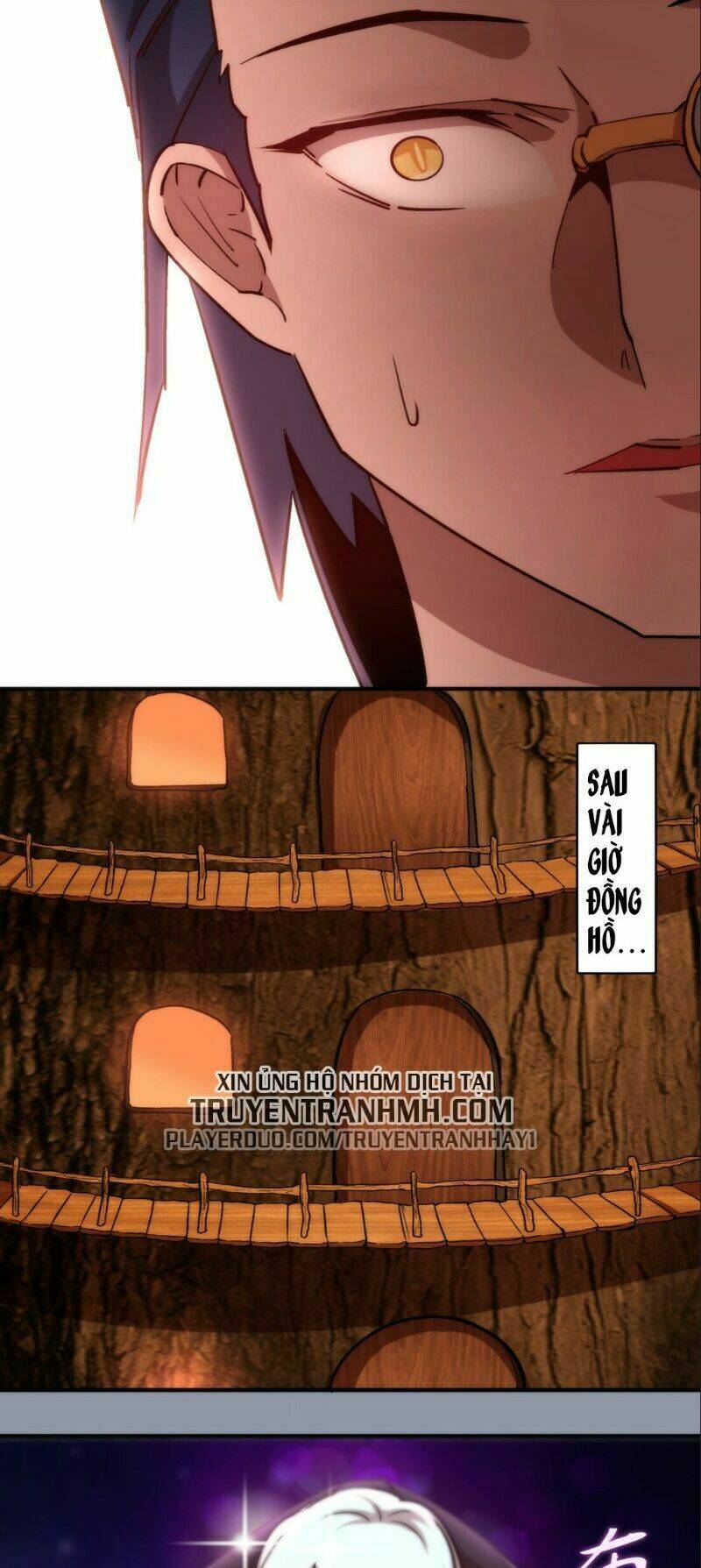 ta không phải đại ma vương chapter 25 39