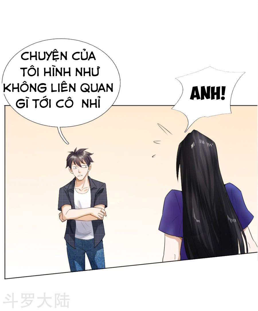 tuyệt thế binh vương chapter 57 25