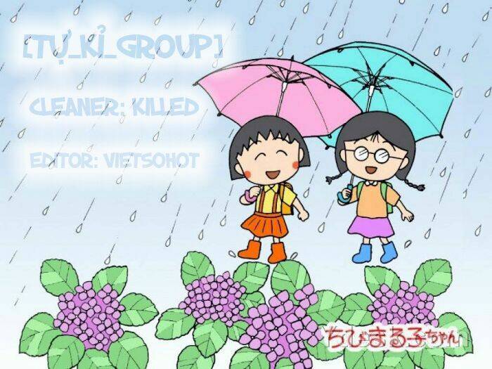 chibi maruko-chan chapter 2 1