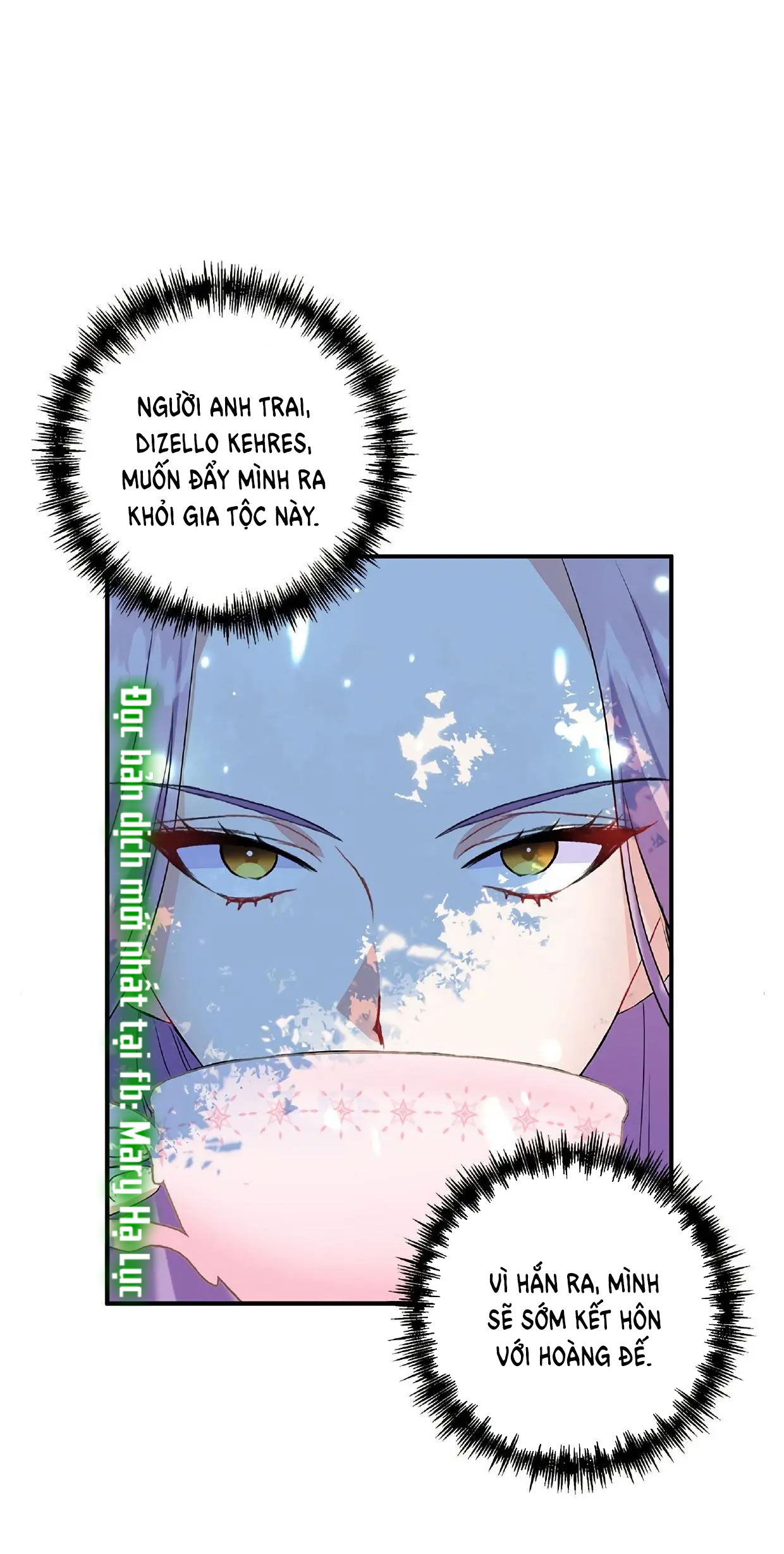 tôi nhất định sẽ chiếm lấy trái tim hoàng đế chapter 2.1 26